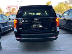 شێڤرۆلێت تاهۆ